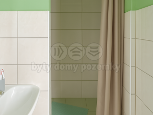 Prodej rodinného domu, Ševětín, J. A. Komenského, 250 m2