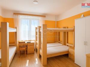 Prodej rodinného domu, Ševětín, J. A. Komenského, 250 m2