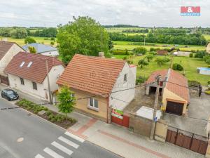 Prodej rodinného domu, Velké Přítočno, Dolanská, 93 m2