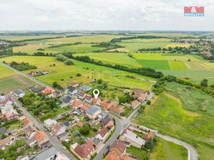 Prodej rodinného domu, Velké Přítočno, Dolanská, 93 m2