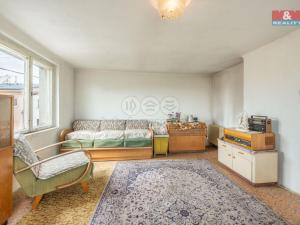 Prodej rodinného domu, Velké Přítočno, Dolanská, 93 m2