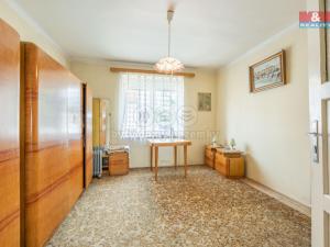 Prodej rodinného domu, Velké Přítočno, Dolanská, 93 m2