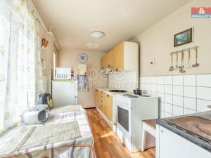 Prodej rodinného domu, Velké Přítočno, Dolanská, 93 m2