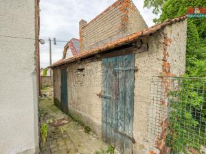 Prodej rodinného domu, Velké Přítočno, Dolanská, 93 m2