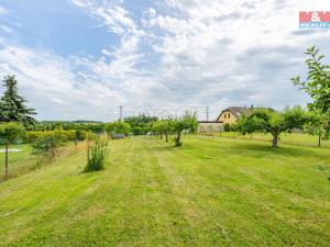 Prodej rodinného domu, Velké Přítočno, Dolanská, 93 m2