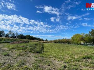 Prodej zahrady, Velké Popovice, 800 m2