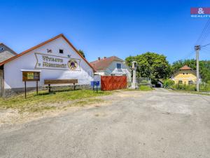 Prodej rodinného domu, Petrovice - Mezihoří, 105 m2