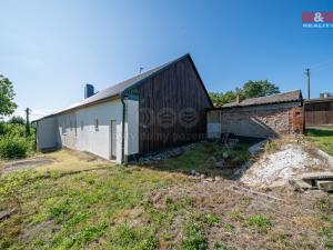 Prodej rodinného domu, Kosov, 250 m2