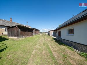 Prodej rodinného domu, Kosov, 250 m2