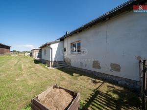 Prodej rodinného domu, Kosov, 250 m2