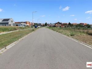 Prodej pozemku pro bydlení, Svatobořice-Mistřín, 2905 m2
