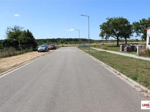 Prodej pozemku pro bydlení, Svatobořice-Mistřín, 2905 m2