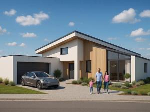 Prodej pozemku pro bydlení, Svatobořice-Mistřín, 2905 m2