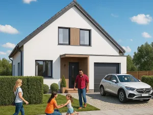 Prodej pozemku pro bydlení, Svatobořice-Mistřín, 2905 m2