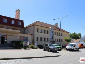 Prodej pozemku pro bydlení, Svatobořice-Mistřín, 2905 m2