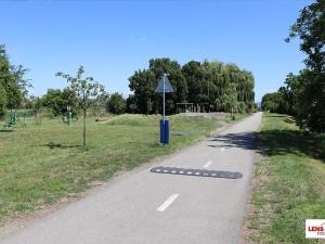Prodej pozemku pro bydlení, Svatobořice-Mistřín, 2905 m2