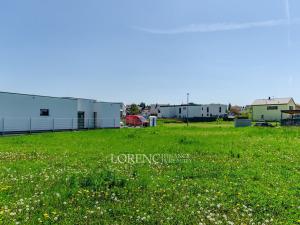 Prodej pozemku, Praha - Kbely, Ponikelská, 707 m2