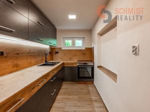 Prodej bytu 2+1, Lednice, Komenského, 67 m2