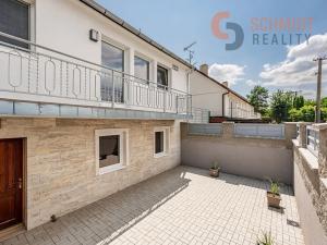 Prodej bytu 2+1, Lednice, Komenského, 67 m2