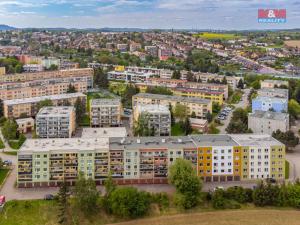 Prodej bytu 3+kk, Benešov, Pražského povstání, 70 m2