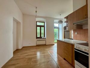 Pronájem bytu 1+1, Příbram, Prokopská, 45 m2