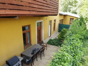 Pronájem bytu 1+1, Příbram, Prokopská, 45 m2