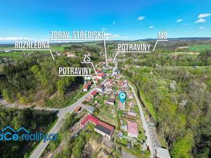 Prodej rodinného domu, Skuhrov nad Bělou, 180 m2