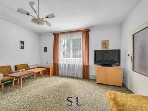 Prodej rodinného domu, Česká Lípa, 100 m2