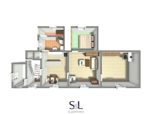 Prodej rodinného domu, Česká Lípa, 100 m2