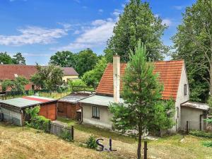 Prodej rodinného domu, Česká Lípa, 100 m2