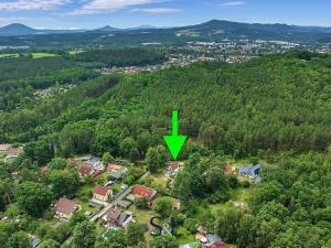 Prodej rodinného domu, Česká Lípa, 100 m2