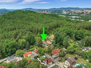 Prodej rodinného domu, Česká Lípa, 100 m2