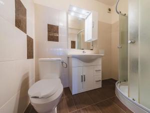 Pronájem bytu 2+1, Praha - Vršovice, Žitomírská, 67 m2