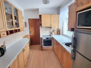 Prodej rodinného domu, Jihlava, 8. března, 160 m2
