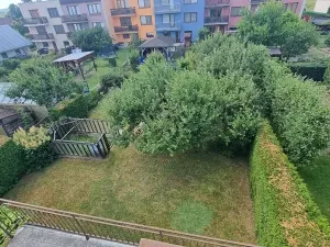 Prodej rodinného domu, Jihlava, 8. března, 160 m2
