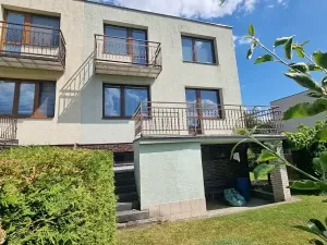 Prodej rodinného domu, Jihlava, 8. března, 160 m2
