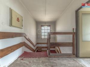 Prodej ubytování, Plavy, 500 m2