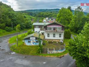 Prodej ubytování, Plavy, 500 m2