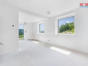 Prodej rodinného domu, Liberec, Tyršův vrch, 121 m2