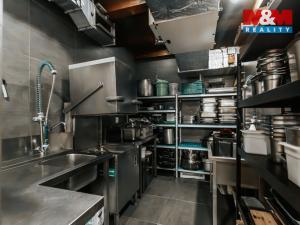 Prodej restaurace, Raškovice, 200 m2