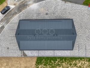 Prodej bytu 4+kk, Vidče, 97 m2