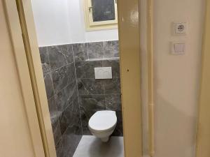 Pronájem bytu 3+1, Praha - Podolí, Brabcova, 93 m2