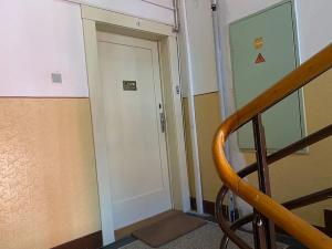 Pronájem bytu 3+1, Praha - Podolí, Brabcova, 93 m2