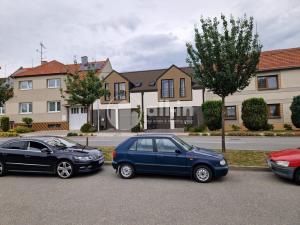 Prodej pozemku, Vranovice-Kelčice - Kelčice, 768 m2