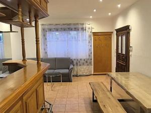 Pronájem bytu 2+kk, Cheb, Mánesova, 50 m2