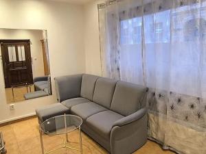 Pronájem bytu 2+kk, Cheb, Mánesova, 50 m2