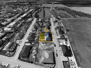 Prodej rodinného domu, Hrušovany nad Jevišovkou, 122 m2