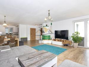 Prodej rodinného domu, Hrušovany nad Jevišovkou, 122 m2