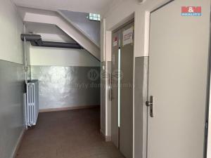 Prodej bytu 4+1, Litvínov - Janov, Luční, 78 m2