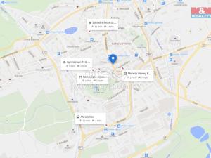 Prodej bytu 4+1, Litvínov - Janov, Luční, 78 m2